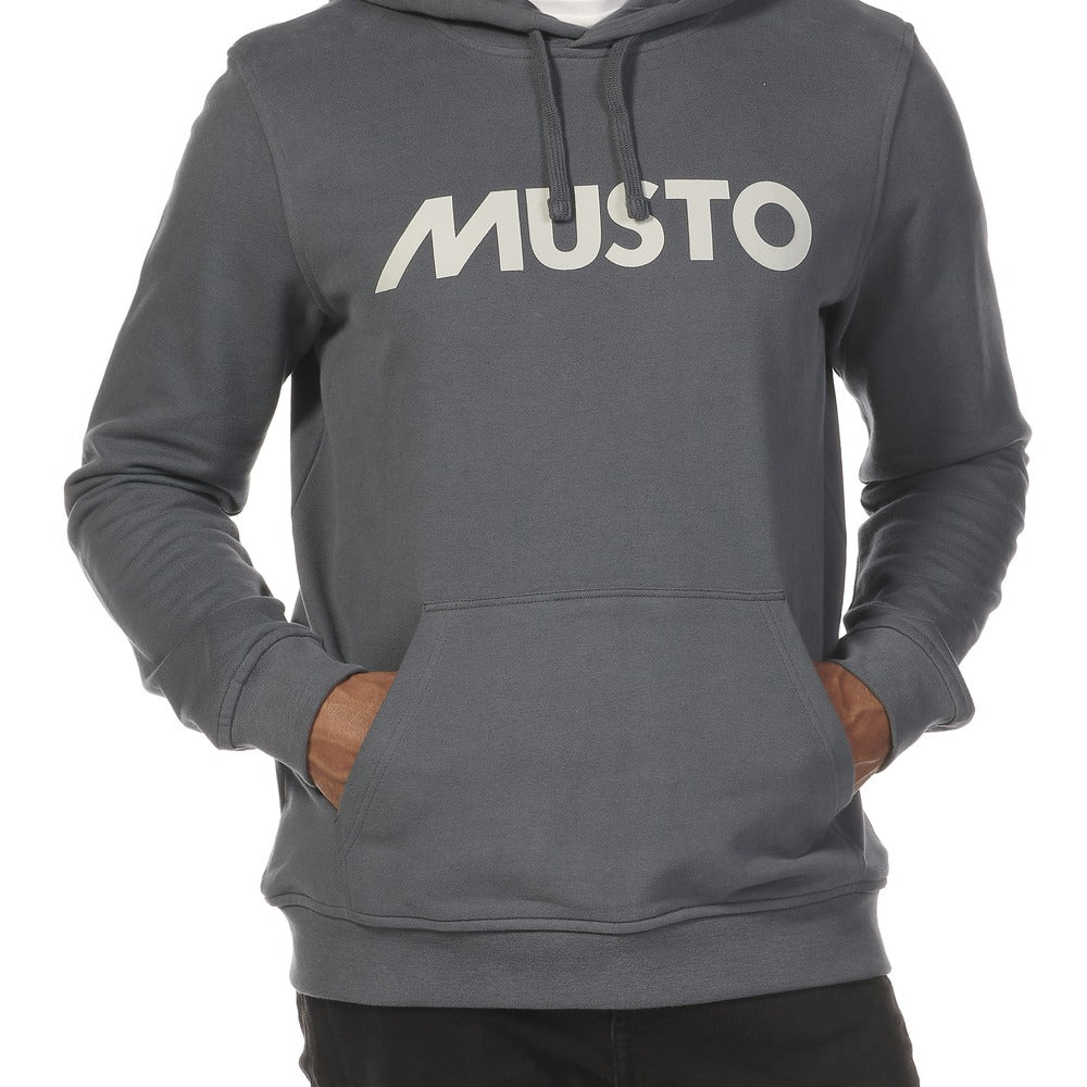Musto Hoodie - Turbulence