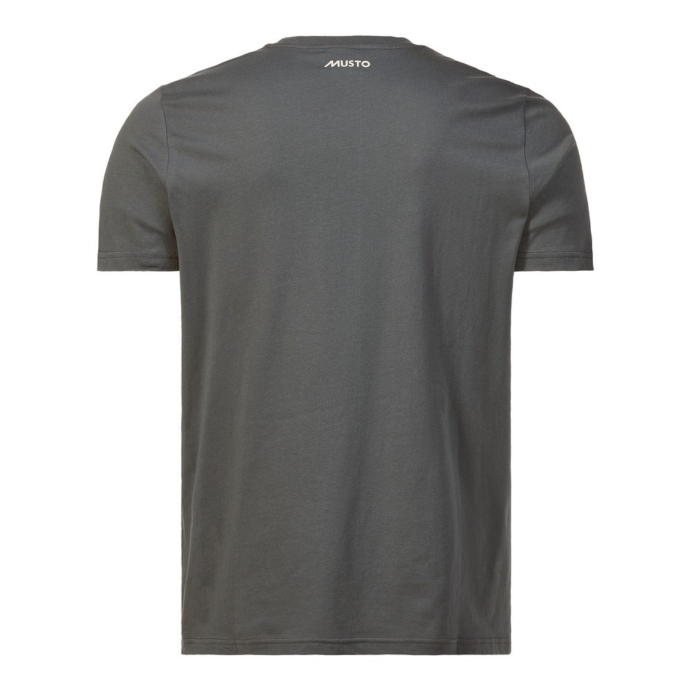 Musto Tee - Turbulence