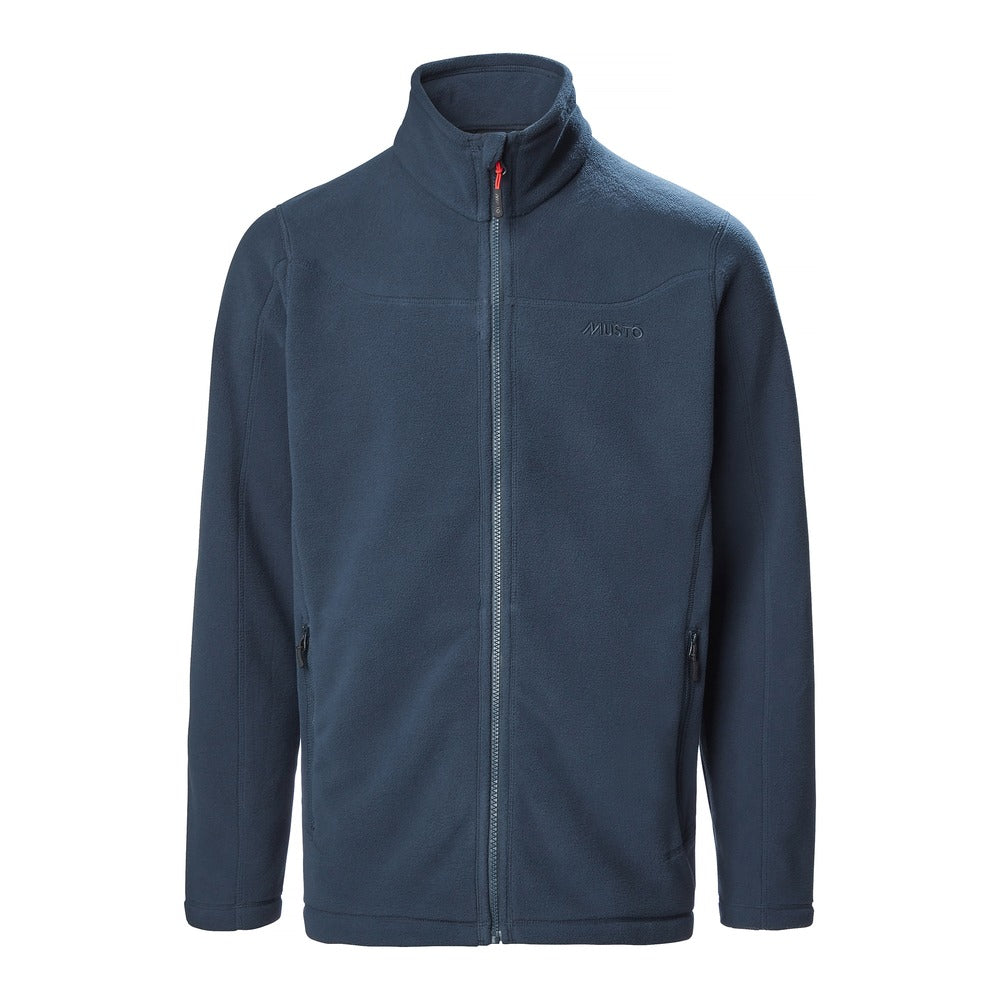 Musto Corsica 200g Fleece - Navy II