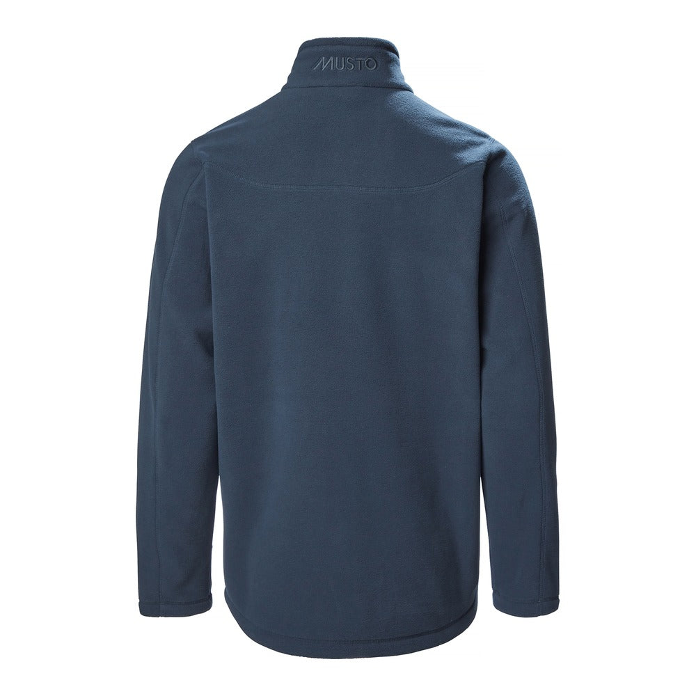Musto Corsica 200g Fleece - Navy II