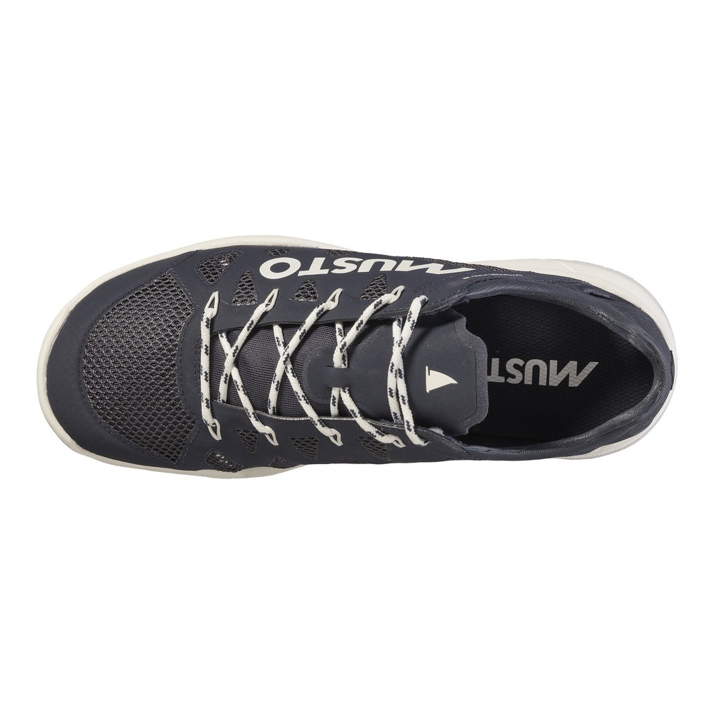 Musto Dynamic Pro II - True Navy / White