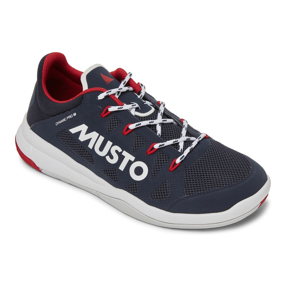 Musto Dynamic Pro II Adapt - True Navy