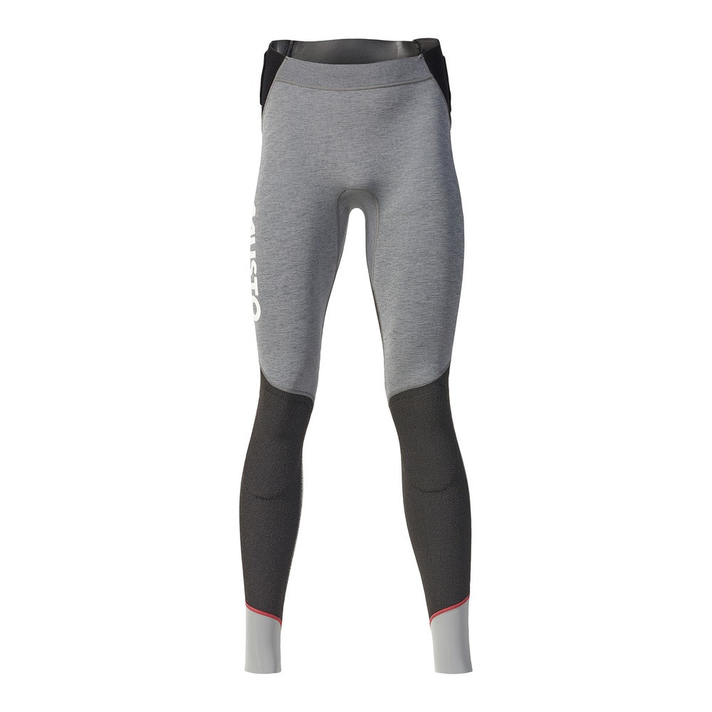 Musto Flexlite Vapour 1.0 Pant - Grey Marl