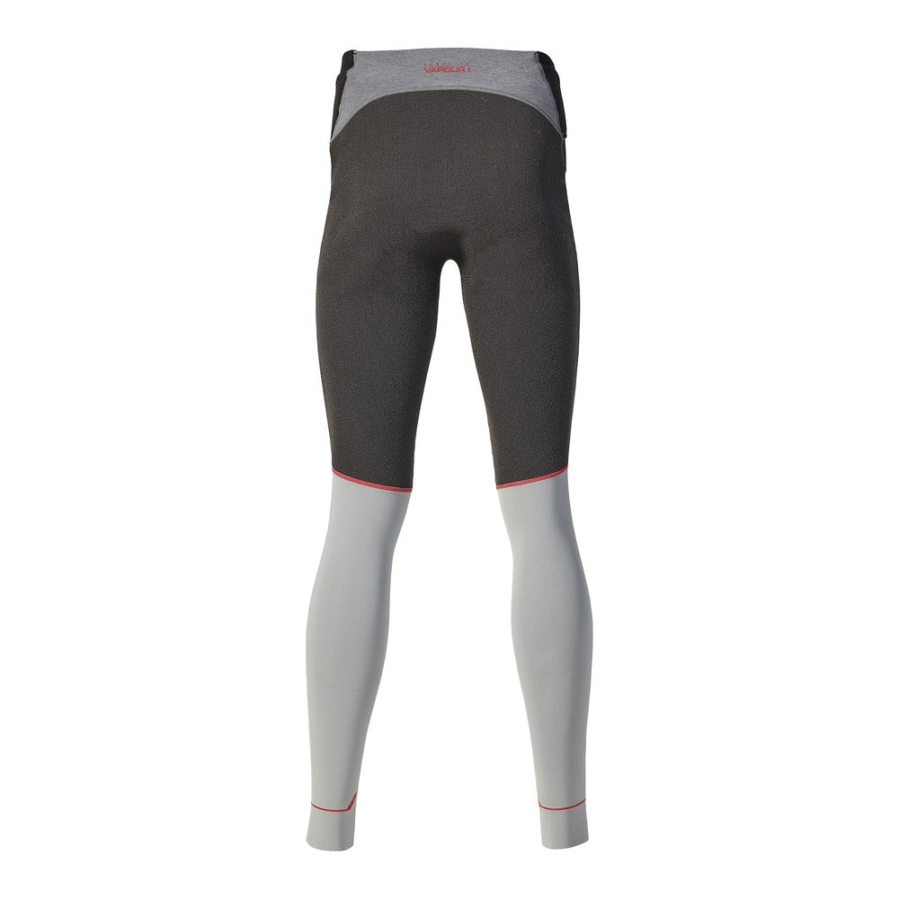 Musto Flexlite Vapour 1.0 Pant - Grey Marl