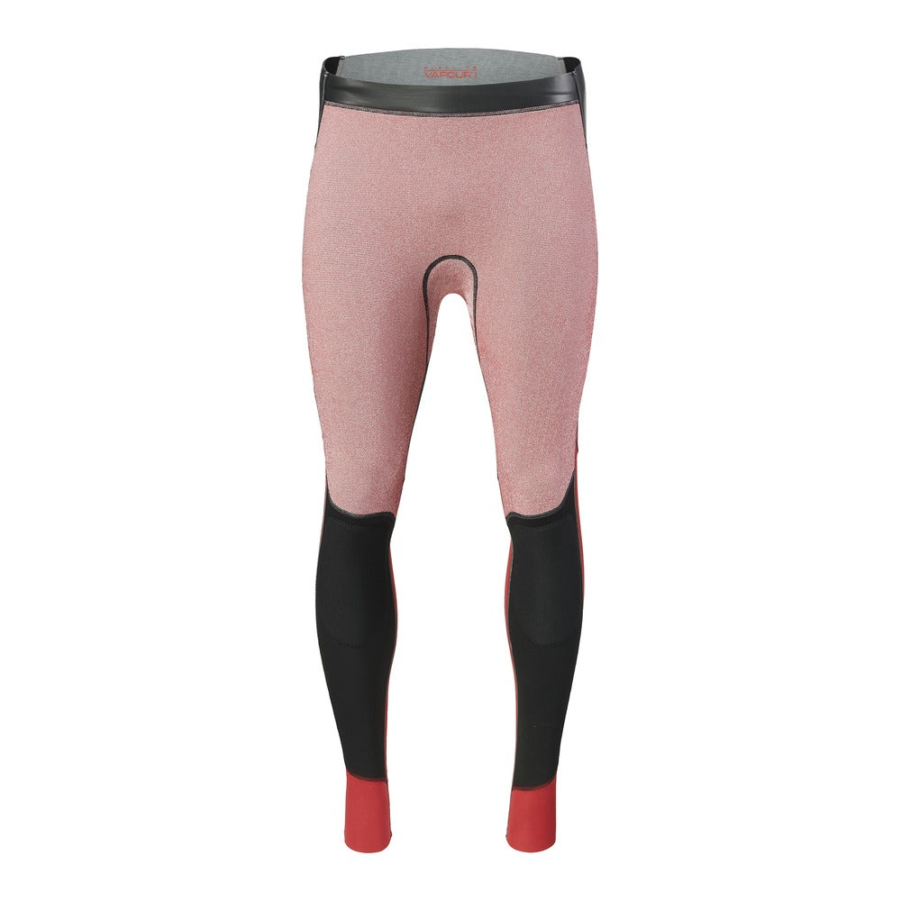 Musto Flexlite Vapour 1.0 Pant - Grey Marl