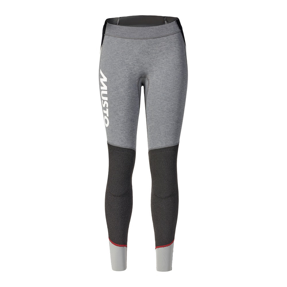 Musto Women's Flexlite Vapour 1.0 Pant - Grey Marl
