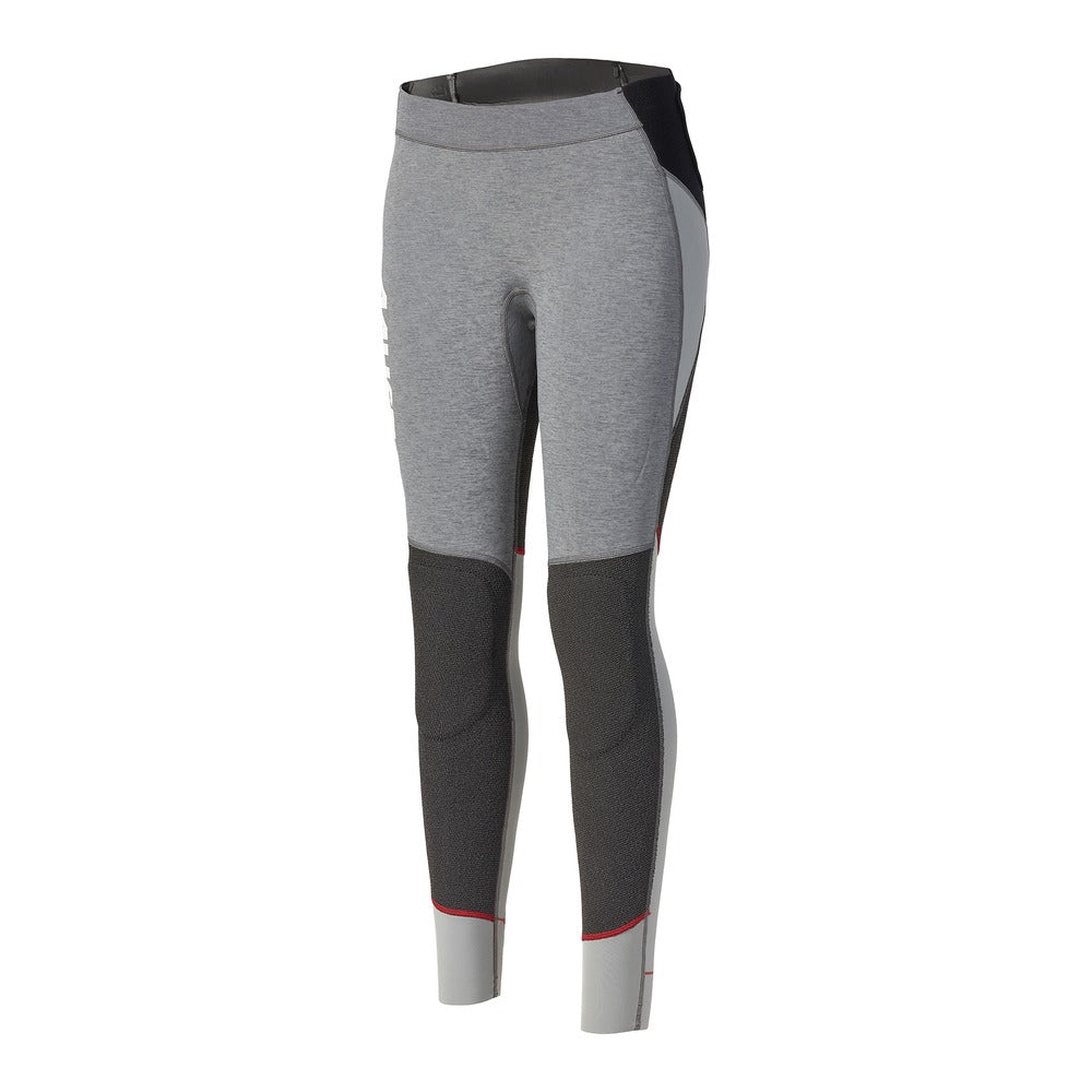 Musto Women's Flexlite Vapour 1.0 Pant - Grey Marl