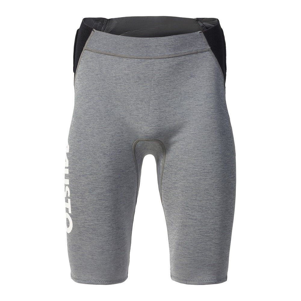 Musto Flexlite Vapour 1.0 Short - Grey Marl