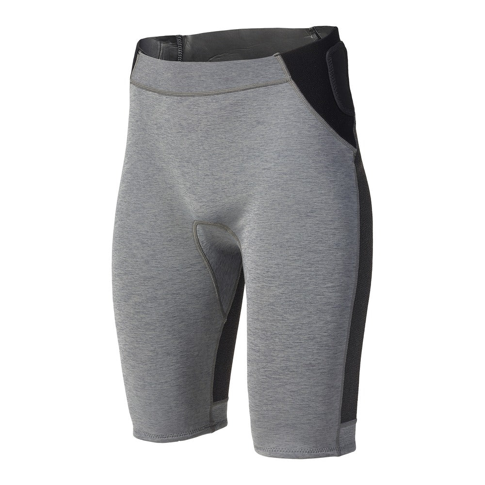 Musto Flexlite Vapour 1.0 Short - Grey Marl