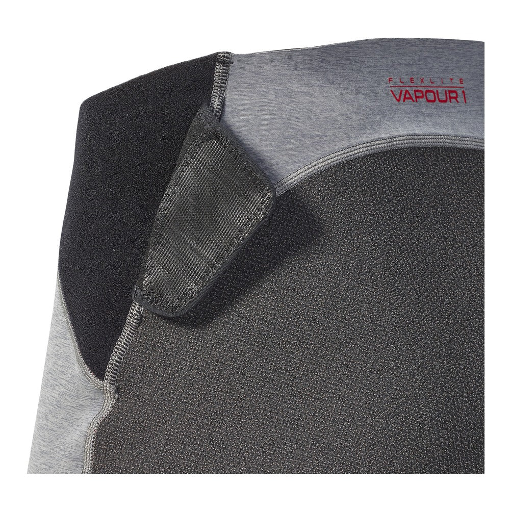 Musto Flexlite Vapour 1.0 Short - Grey Marl
