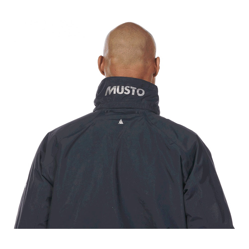 Musto BR2 Offshore Jacket 2.0 - True Red