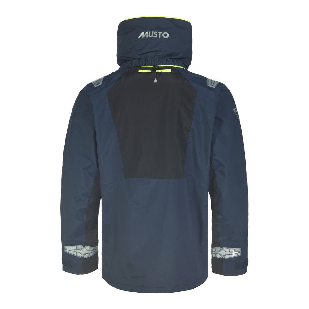 Musto BR2 Offshore Jacket 2.0 - True Navy