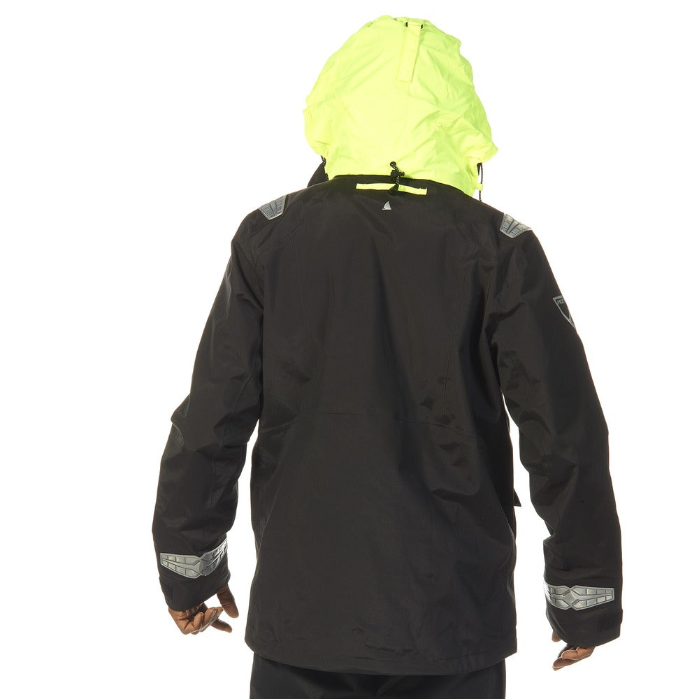 Musto BR2 Offshore Jacket 2.0 - Black