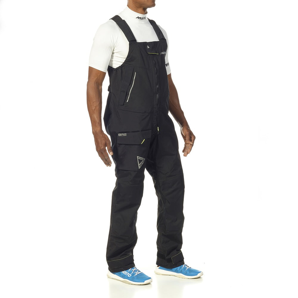 Musto BR2 Offshore Trousers 2.0 - Black