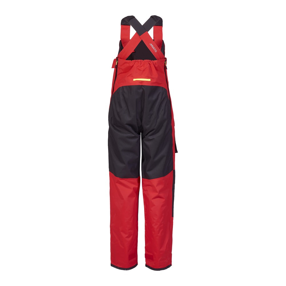 Musto Women's BR2 Offshore Trousers 2.0 - True Red