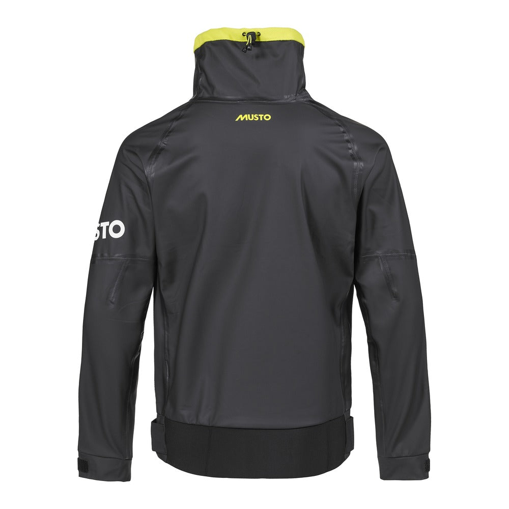 Musto Champ Aqua Top 2.0 - Black