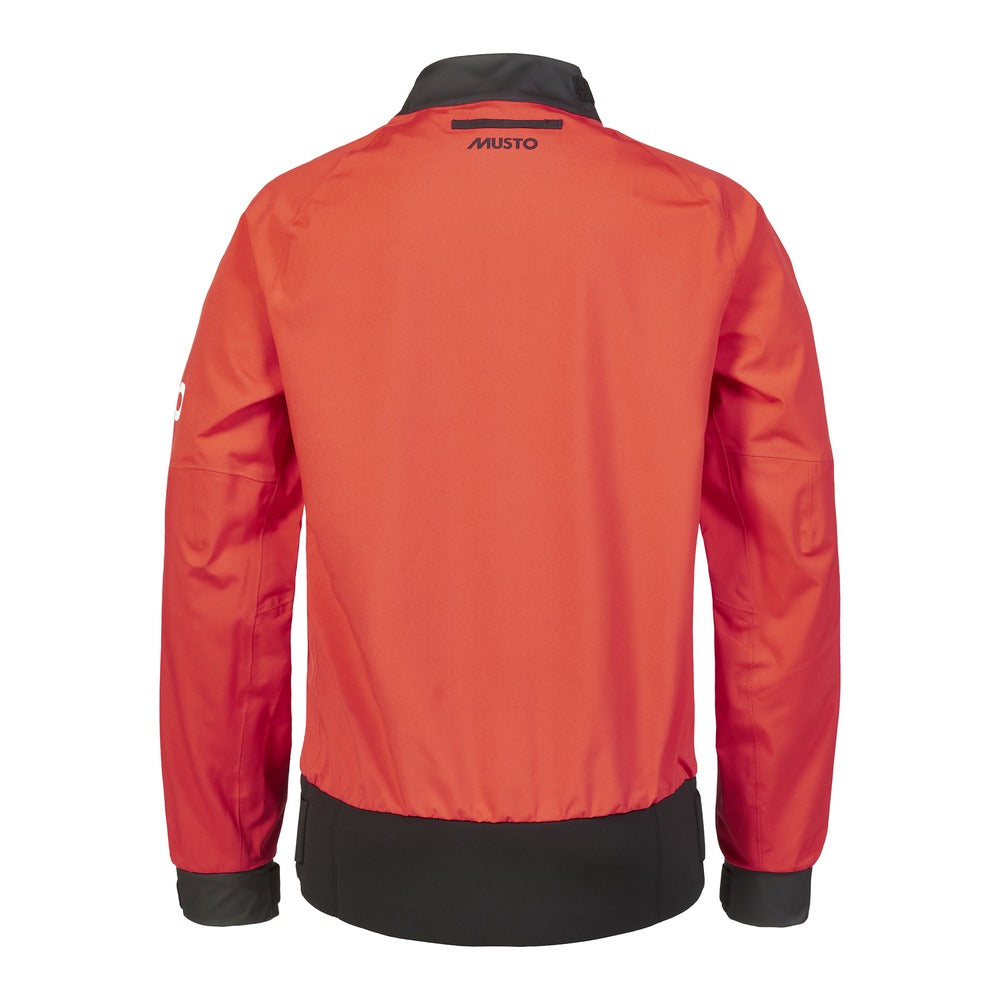 Musto Champ Smock 2.0 - Oxy Fire