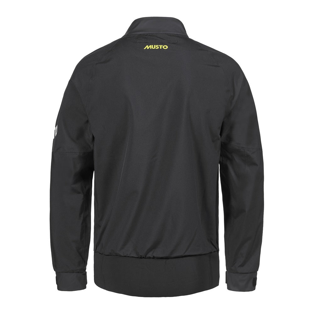 Musto Champ Smock 2.0 - Black