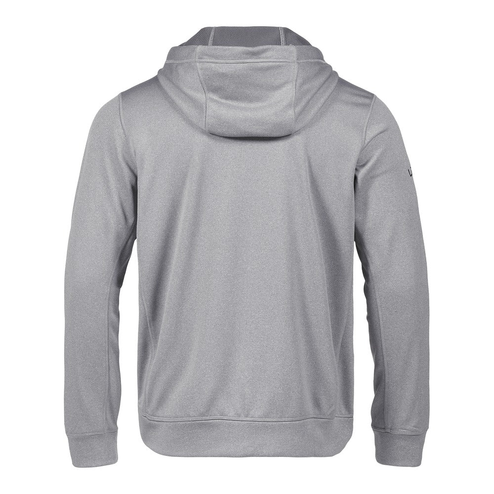 Musto LPX Hoodie - Grey Melange