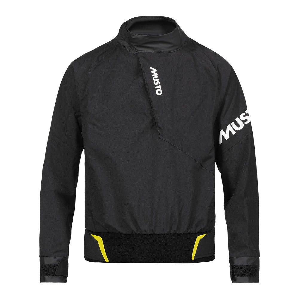 Musto Junior Champ Smock 2.0 - Black