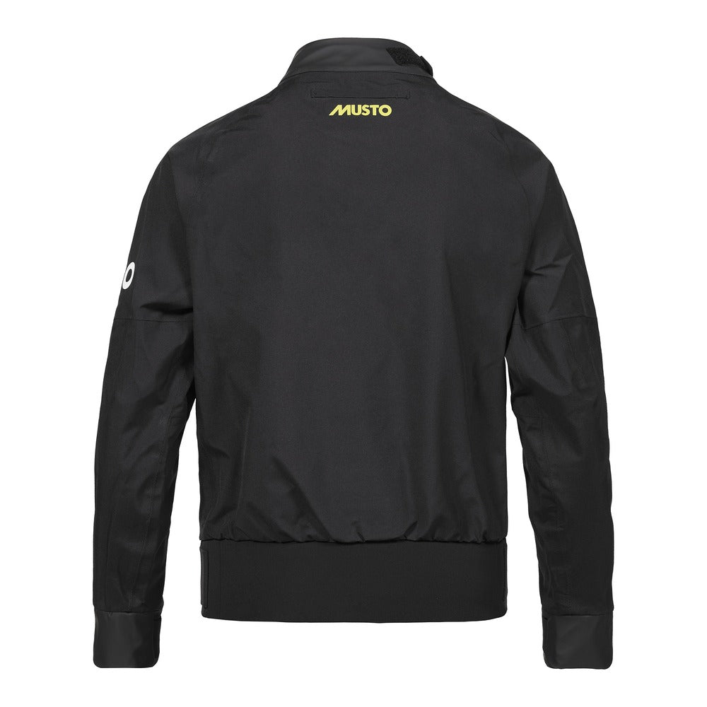 Musto Junior Champ Smock 2.0 - Black