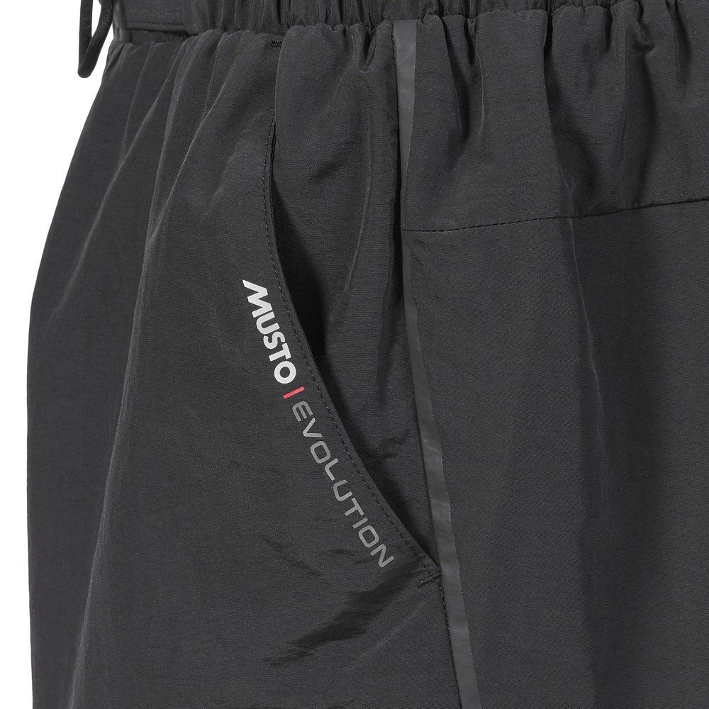 Musto Evolution Board Short - Black