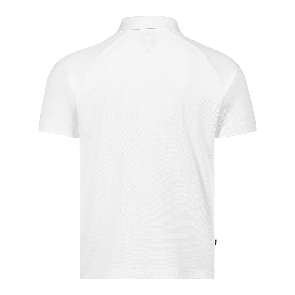 Musto Essential Tactel Polo - White