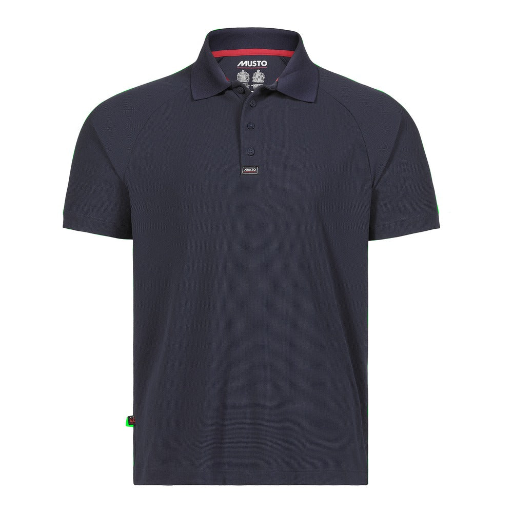 Musto Essential Tactel Polo - Navy