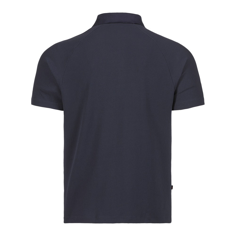 Musto Essential Tactel Polo - Navy
