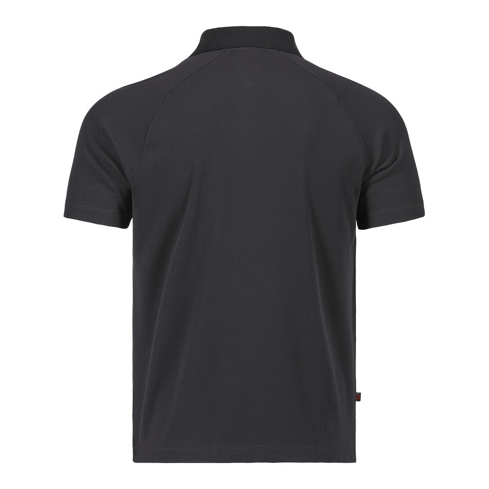 Musto Essential Tactel Polo - Black