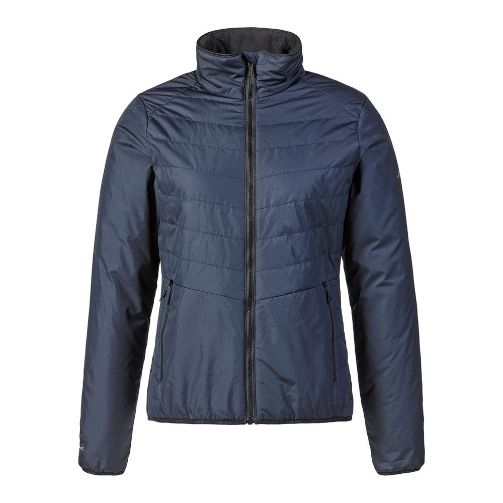 Musto Women's Corsica PL Jacket - True Navy