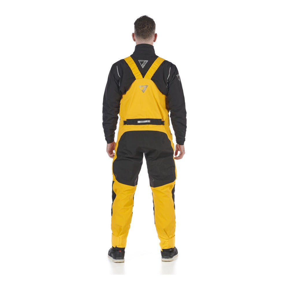 Musto Men's HPX GTX Pro Ocean Trousers - Gold