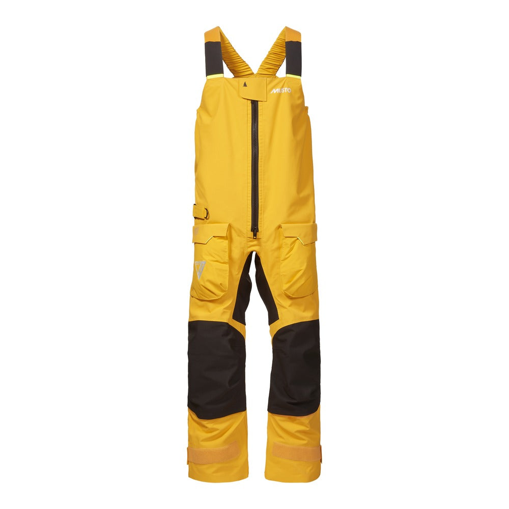 Musto Men's HPX GTX Pro Ocean Trousers - Gold