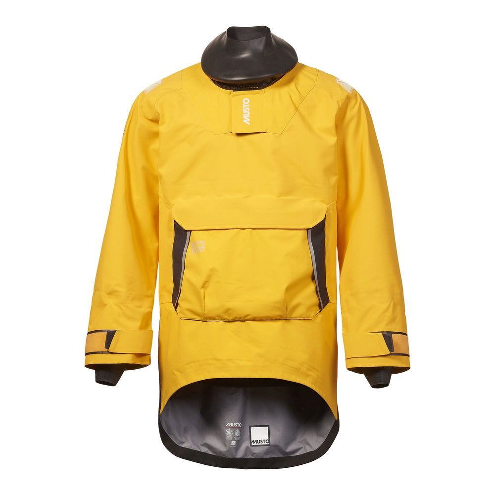 Musto HPX GTX Pro Ocean Smock - Gold