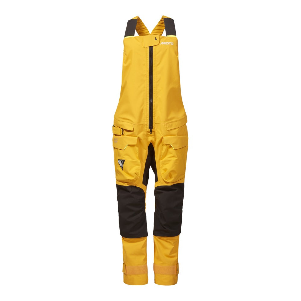 Musto Women's HPX GTX Pro Ocean Trousers - Gold