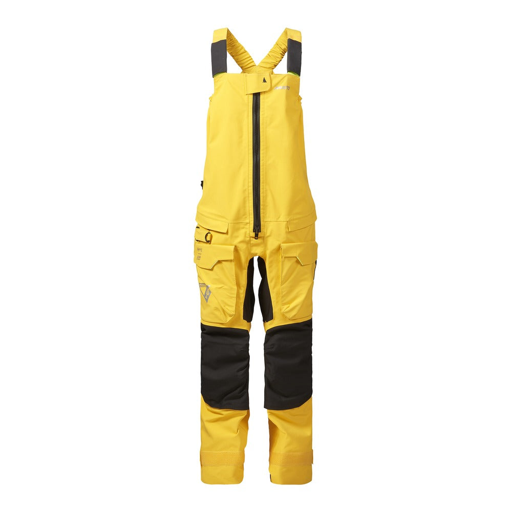 Musto Women's HPX GTX Pro Ocean Trousers - Gold
