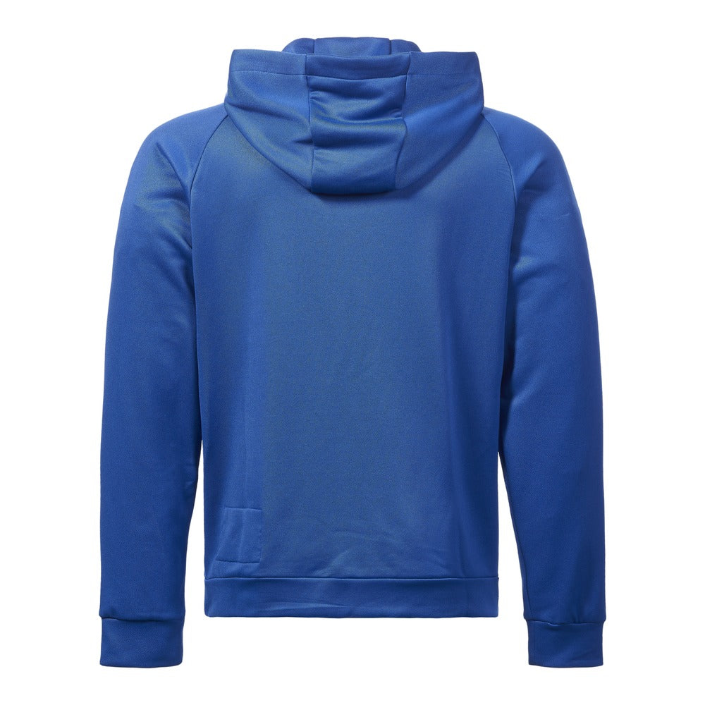 Musto Evolution OSM Tech Hoodie - Racer Blue