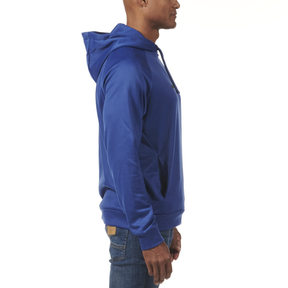 Musto Evolution OSM Tech Hoodie - Racer Blue