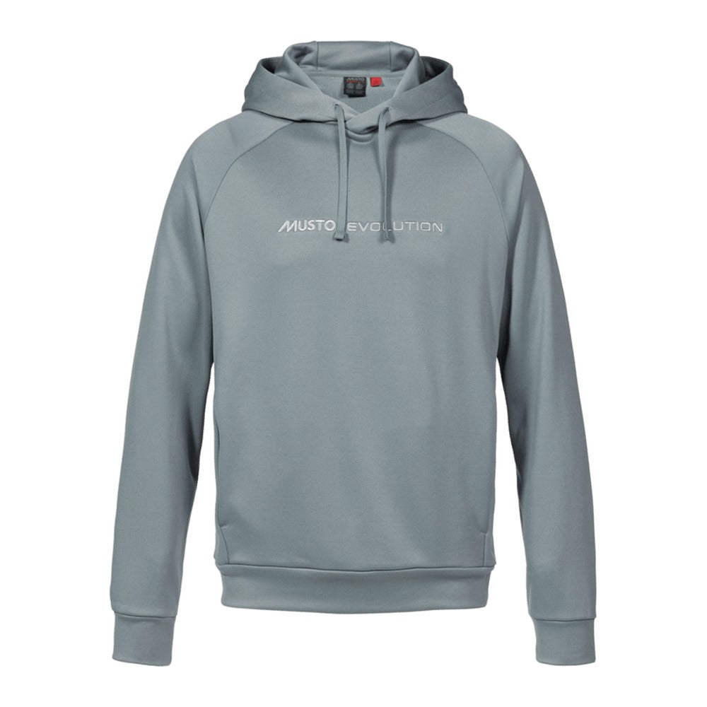 Musto Evolution OSM Tech Hoodie - Trooper
