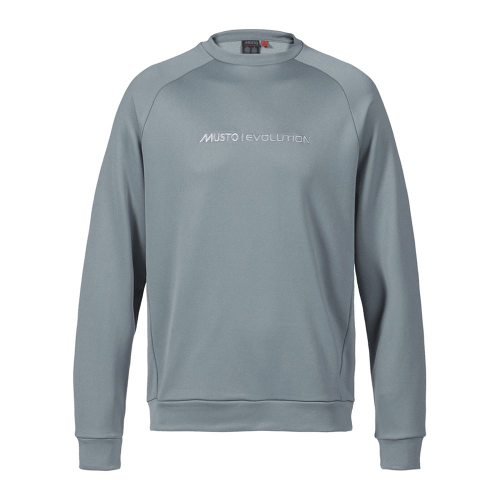 Musto Evolution OSM Tech Crew - Trooper