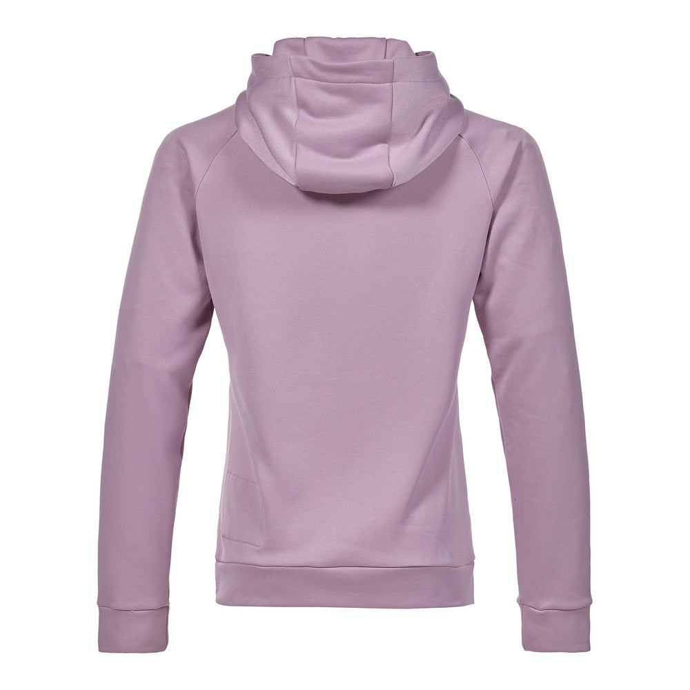 Musto Women's Evolution OSM Tech Hoodie - Lilac Chalk