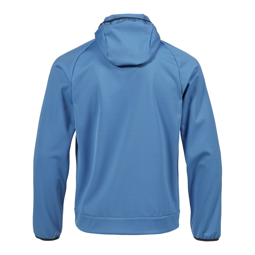 Musto Evolution Softshell - Vallarta Blue