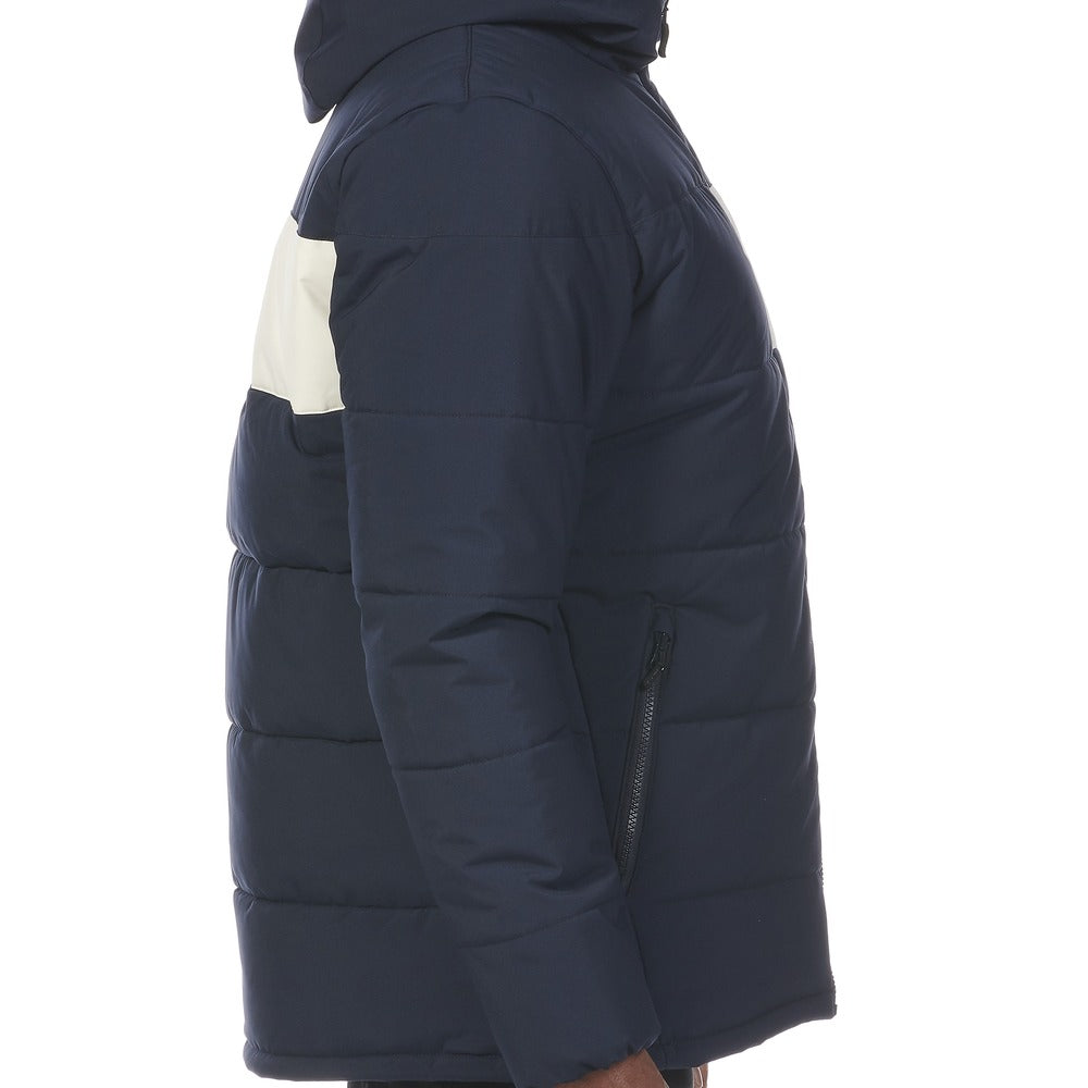Musto Men's Musto 64 Puffer Jacket - Navy