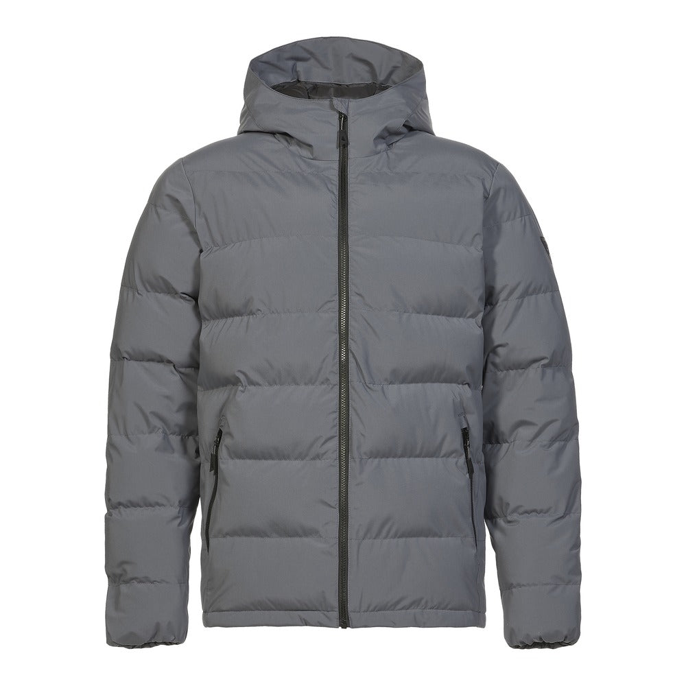 Musto Marina Quilted Jacket 2.0 - Turbulence