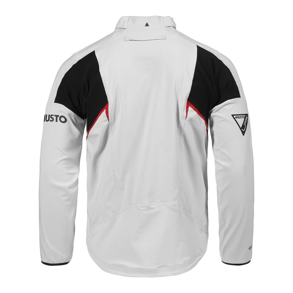 Musto Men's LPX GTX Infinium Foiling Jacket - Platinum