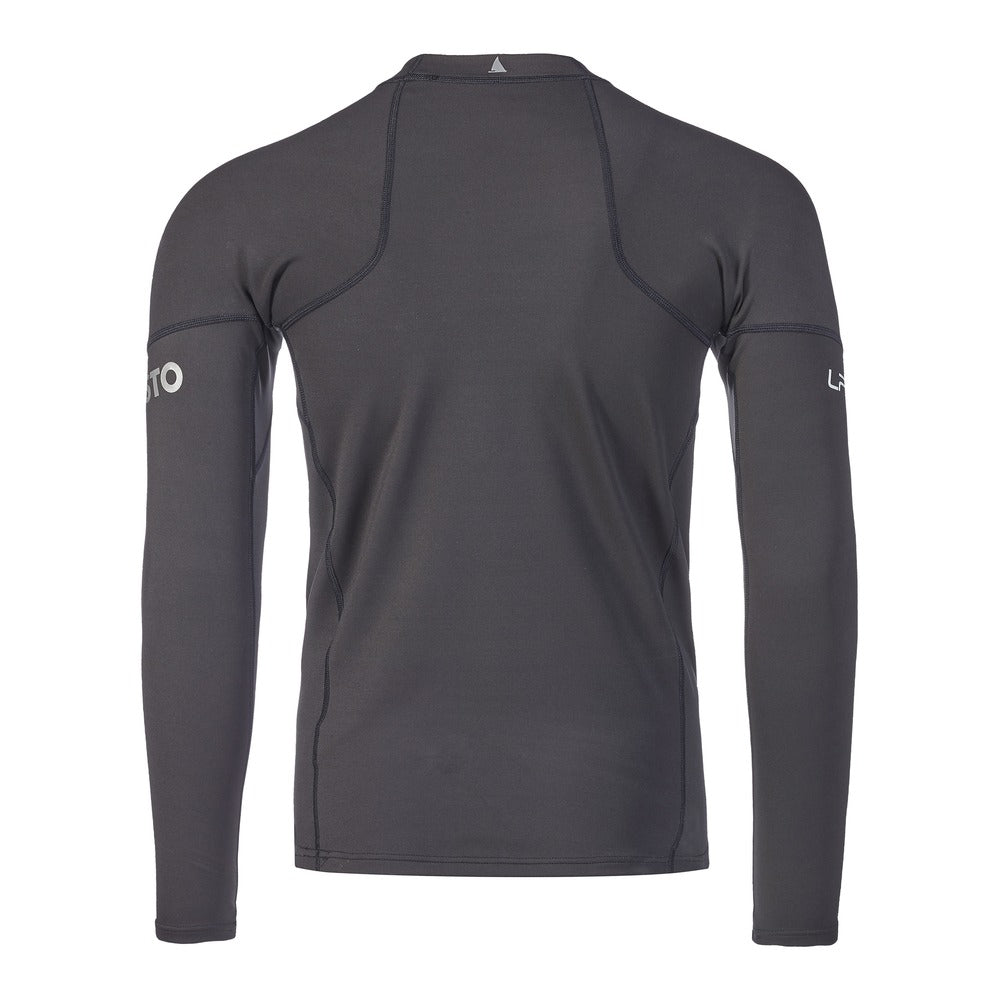 Musto Men's LPX Thermohot Foiling Top - Black