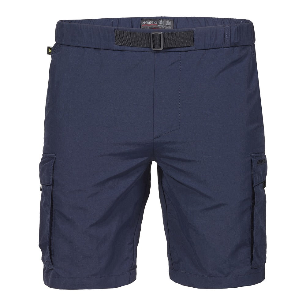 Musto Men's Marina Bay Short - Navy