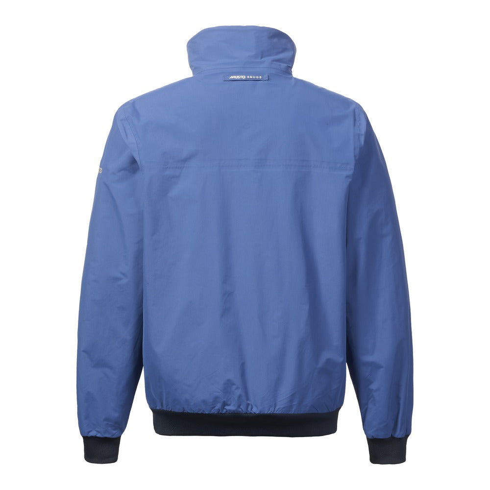 Musto Men's Snug Blouson Jacket 2.0 - Marine Blue