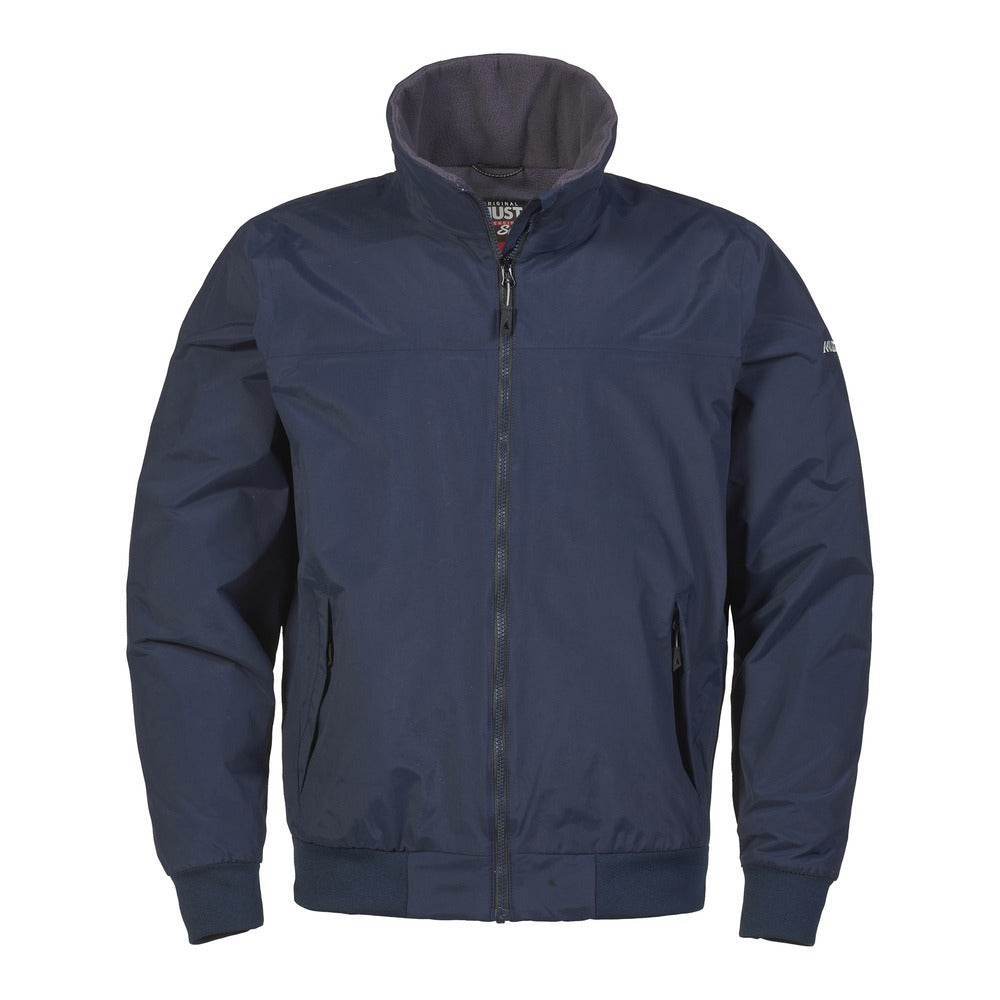 Musto Men's Snug Blouson Jacket 2.0 - Navy / Carbon