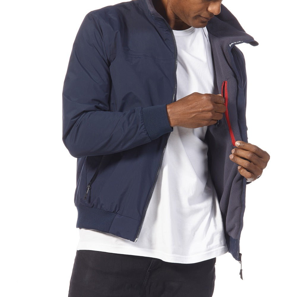 Musto Men's Snug Blouson Jacket 2.0 - Navy / Carbon